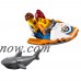 LEGO City Coast Guard Heavy-duty Rescue Helicopter 60166   564439690